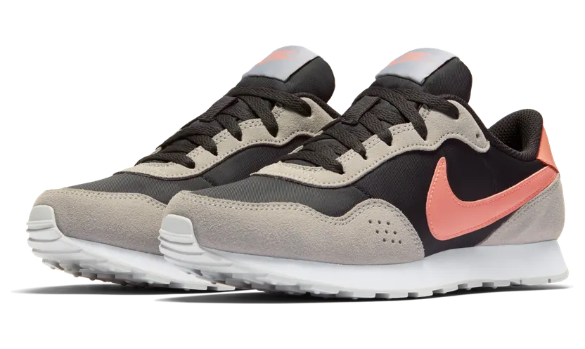 Nike MD Valiant Zwart (CN8558-004)
