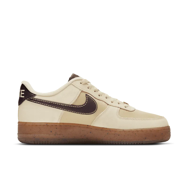 Nike Air Force 1 Low Coffee Beach/Grain/Pale Ivory (DD5227-234)