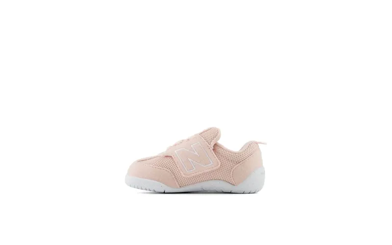 New Balance New-B FIRST Crystal Pink White (NW1STPK)