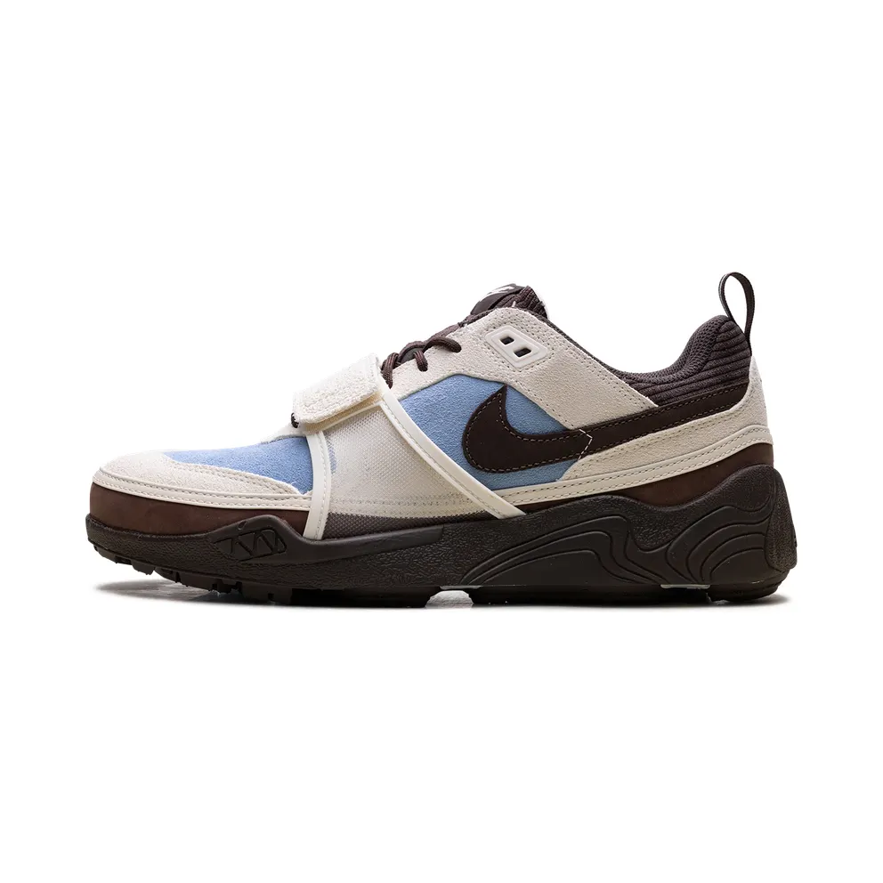 Nike Zoom Field Jaxx “Travis Scott – Leche Blue” (HQ3072-400)
