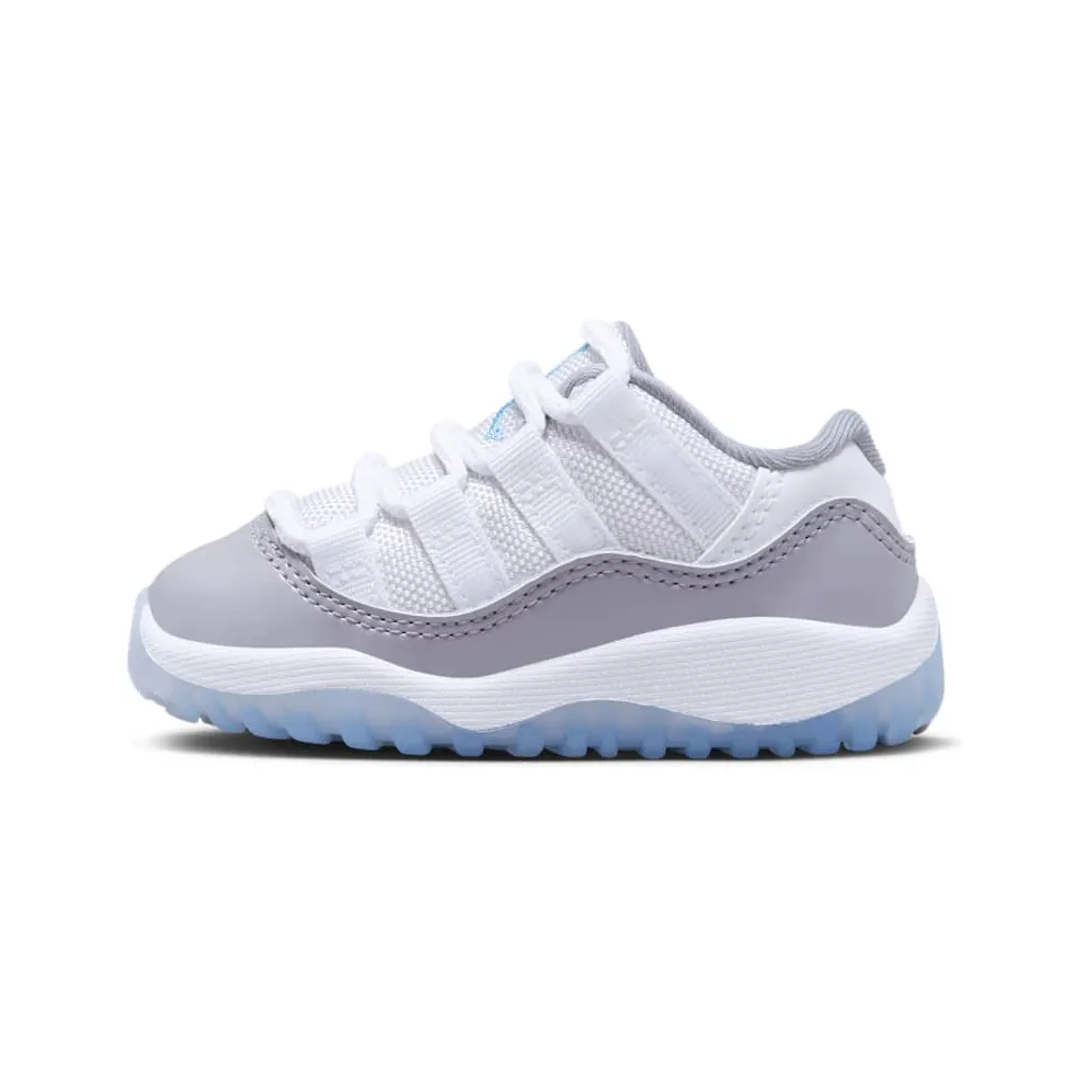 Jordan 11 Retro Low Cement Grey (505836-140)