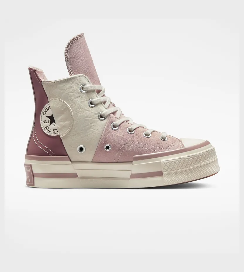 Converse Chuck 70 Plus Stone Mauve/desert Sand/saddle (A01346C)