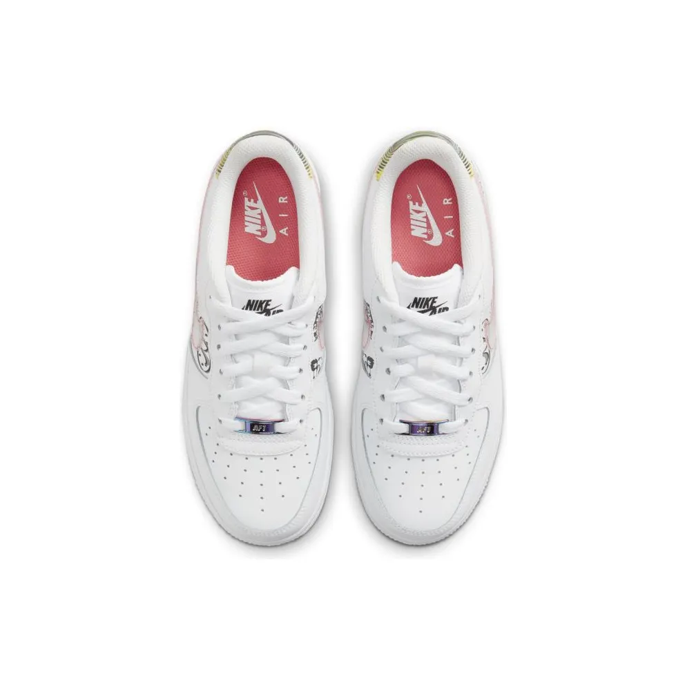 Nike Air Force 1 Low The Great Unity (GS) (DM5457-110)