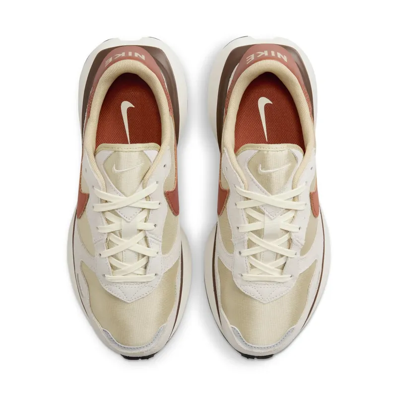 Nike Phoenix Waffle (Yellow / Grey) – FD2196-700