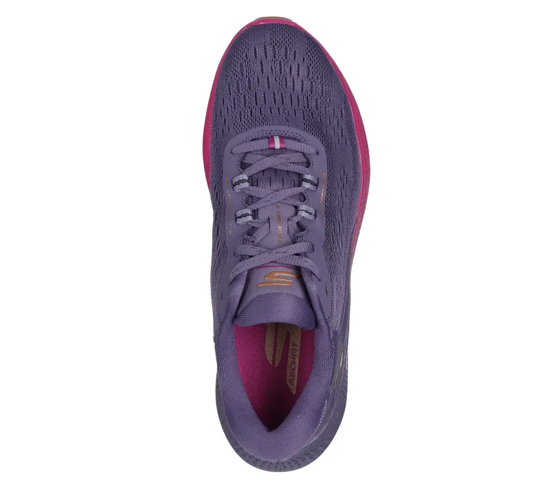 Skechers GO RUN Persistence 2 – Purple – “Purple” (172084 PUR)