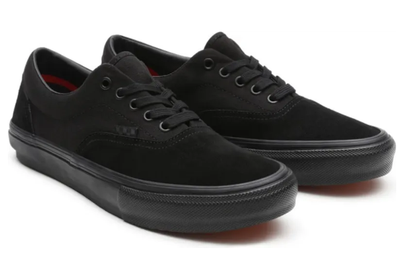 VANS Skate Era Schoenen Zwart (VN0A5FC9BKA)