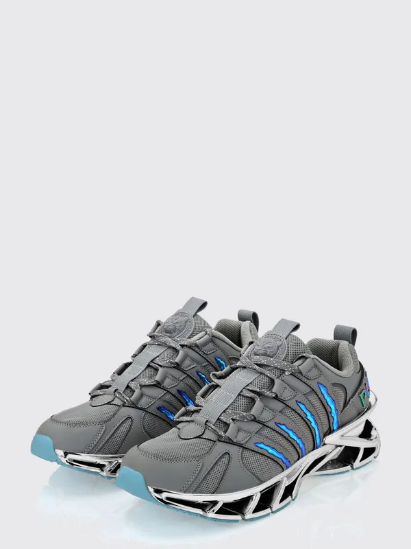 Plein Sport Grey (SADSUSC0530STE003N10)