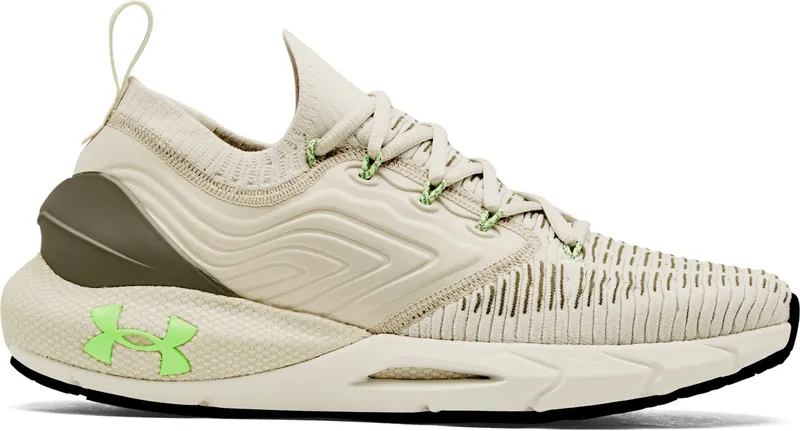 Under Armour HOVR™ Phantom 2 IntelliKnit White (3024154-106)