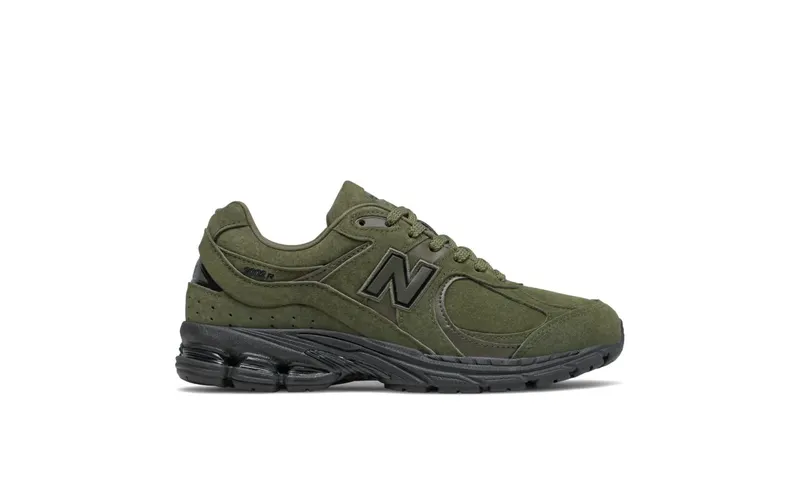 New Balance 2002R Triumph Green (ML2002RM)