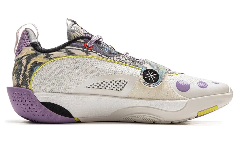 li-ning-wade ABAV043-5