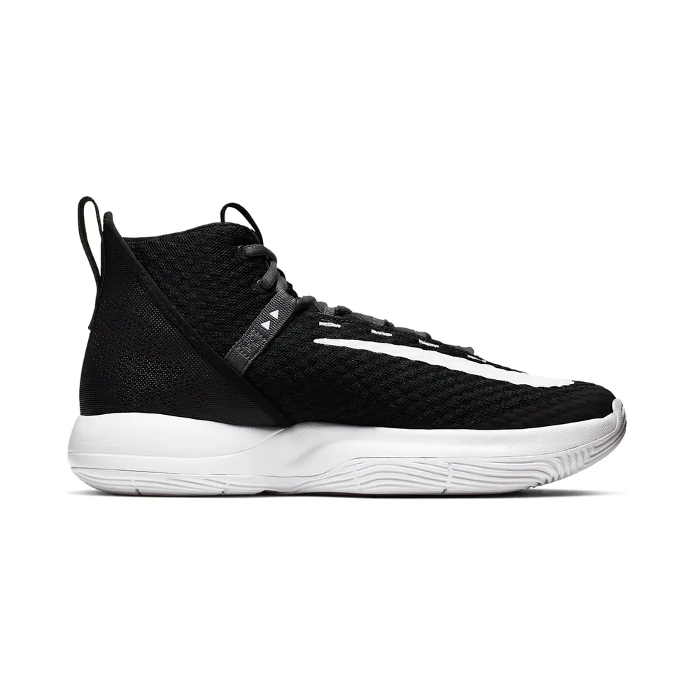 Nike Zoom Rize TB Black (BQ5468-001)