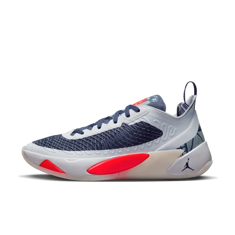 Jordan Luka 1 Quai 54 (FB1806-150)