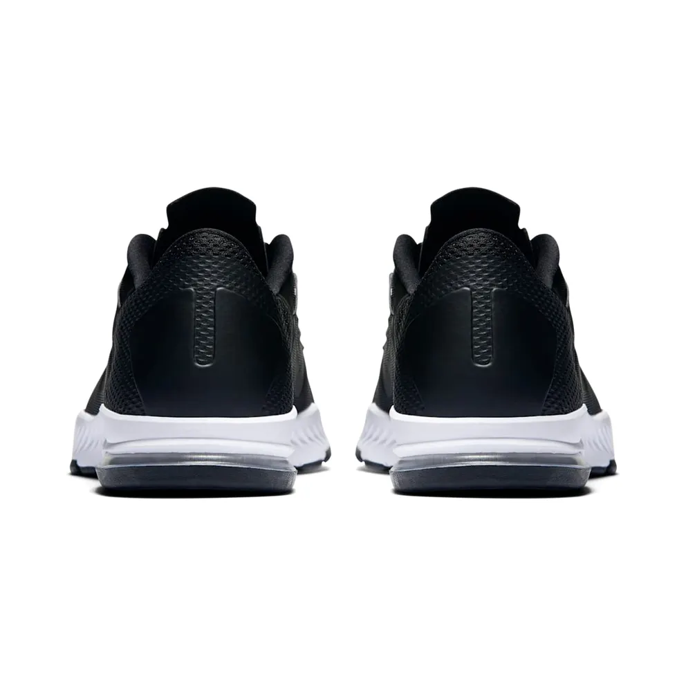 Nike Air Zoom Train Complete Black Anthracite White (882119-002)