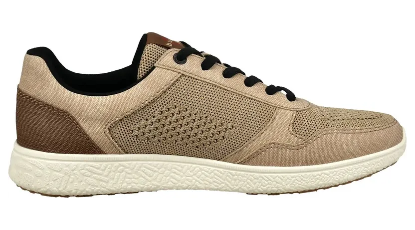 Bugatti sneaker beige (321-AWQ01-6900-5200)
