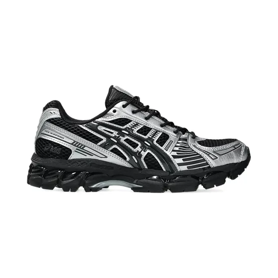 Asics Gel-Kayano 12.1 “Black” (1203A759)