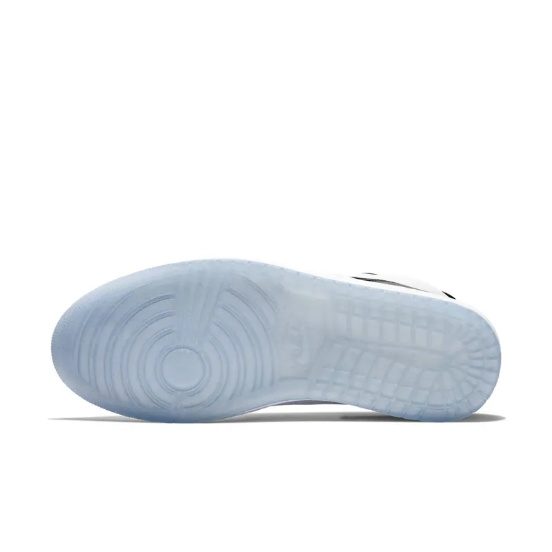 Jordan Fadeaway White Concord (AO1329-100)