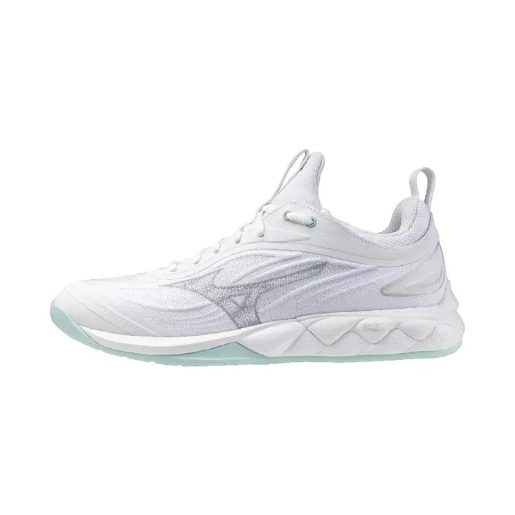 Mizuno Wave Luminous White (V1GC242045)