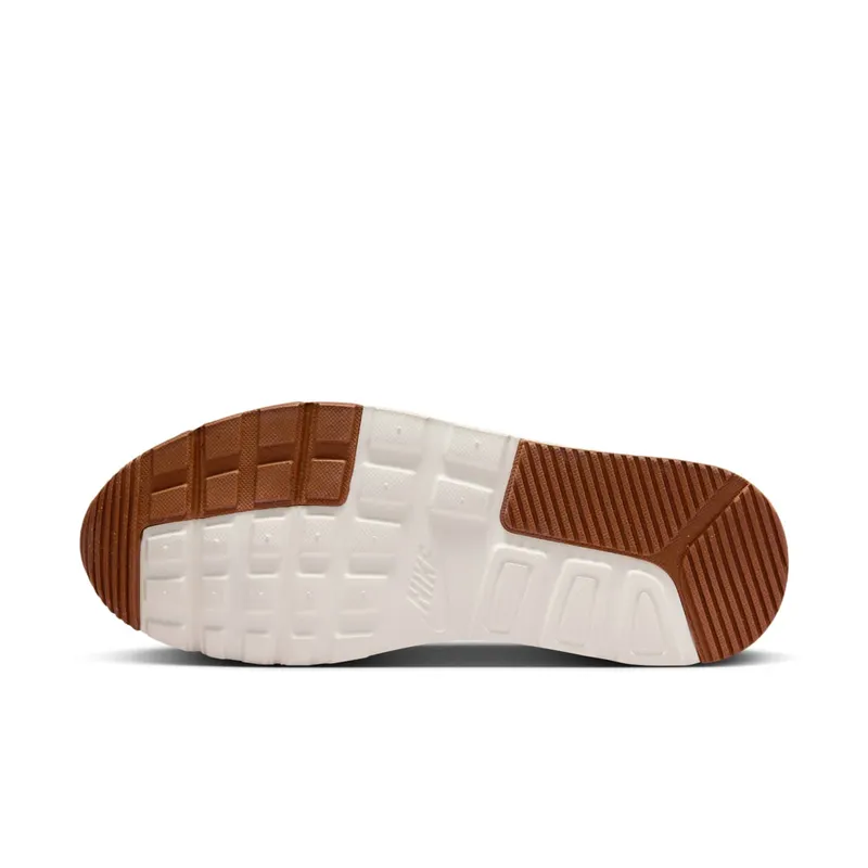 Nike Air Max SC Sail Gum Medium Brown Sanddrift (CW4554-118)
