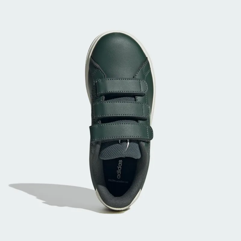 adidas Advantage Star Wars Grogu The Mandalorian (IH6253)