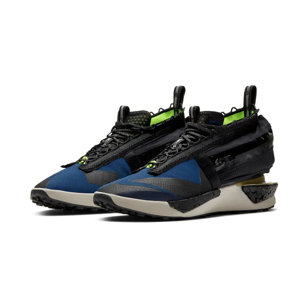 Nike ISPA Drifter Gator Blue (CI1392-400)