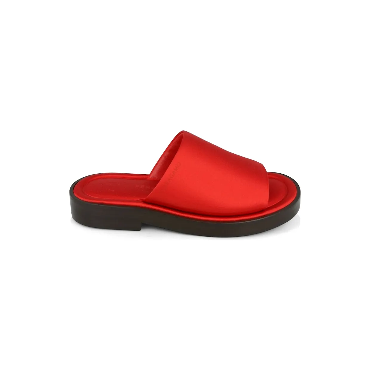 Ferragamo Giunone Sandals Red (01F128-760718-1C)