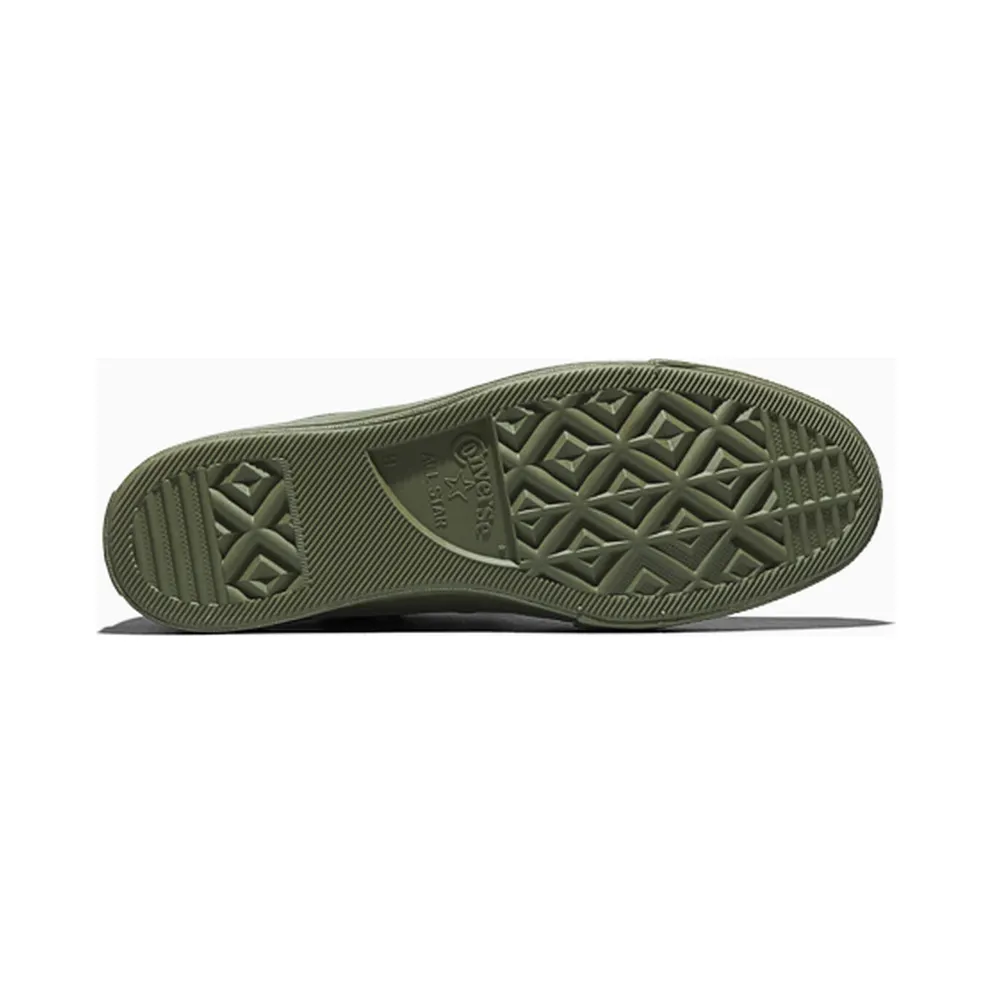 Converse CHUCK 70 MONOCHROME Green
