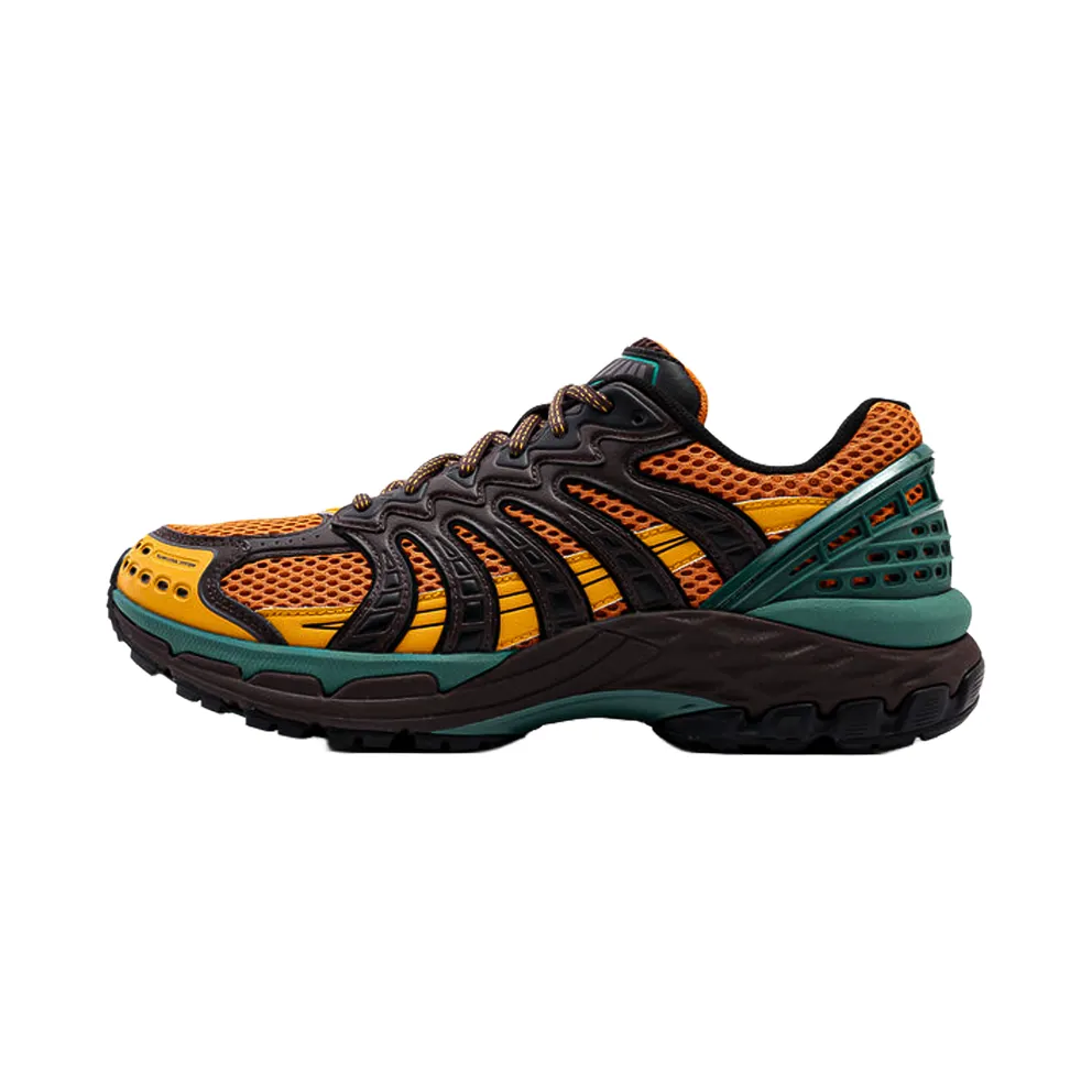 Kswiss Anwar Carrots x K-Swiss KSRC Konejo “Pumpkin Spice / Nugget Gold / Posy Green” (74506-258-M)