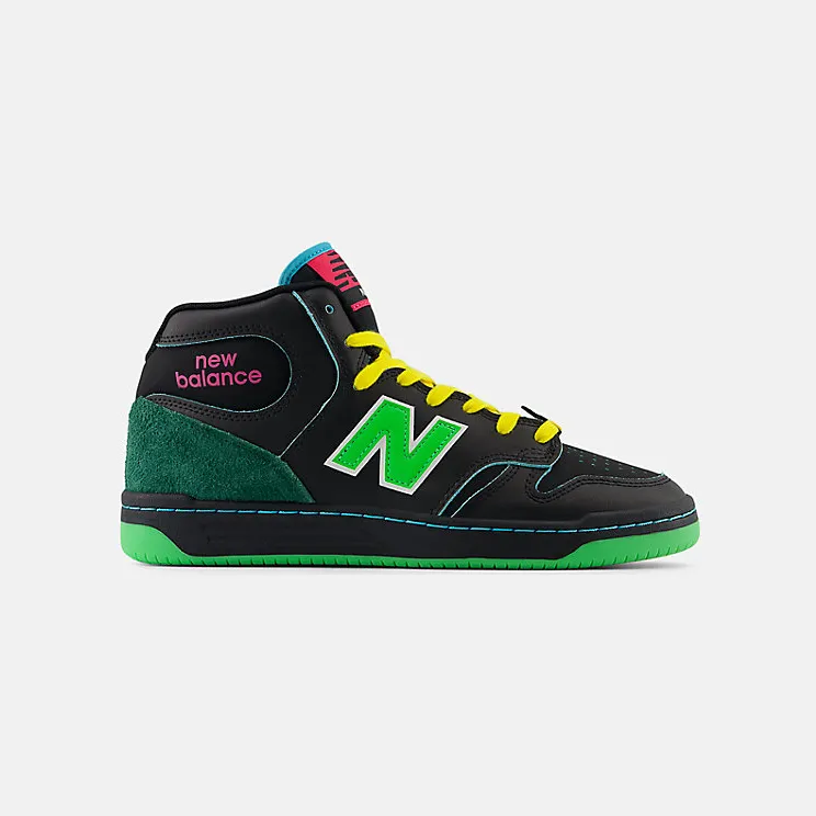 New Balance Numeric 480 High Natas Kaupas (NM480HSN)