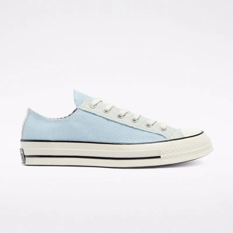Converse Seasonal Colour Dainty Chuck Taylor All Star Low Top Blue/egret/Black (171893C)