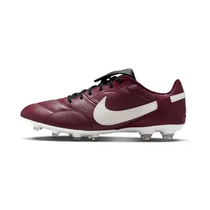 Nike Premier 3 FG “Merlot / Black / Sail” (HM0265-602)