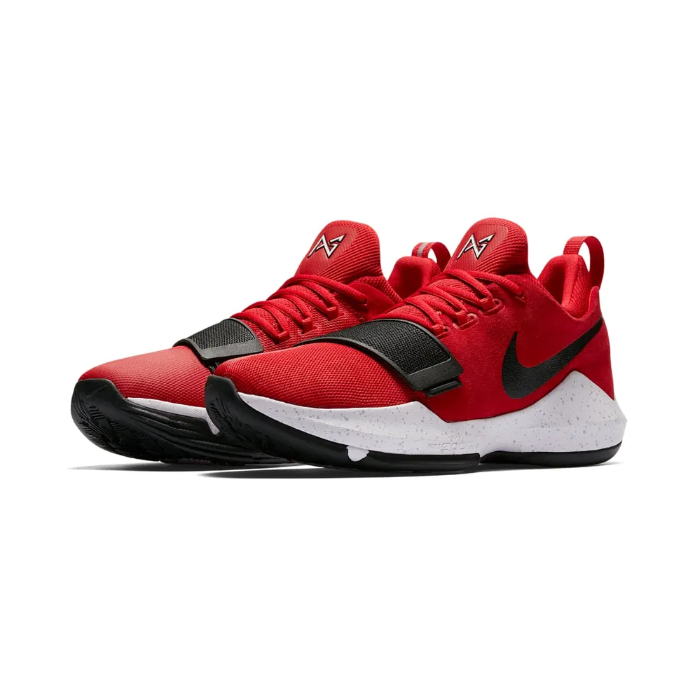 Nike PG 1 University Red University Red/White-Black (878627-602)