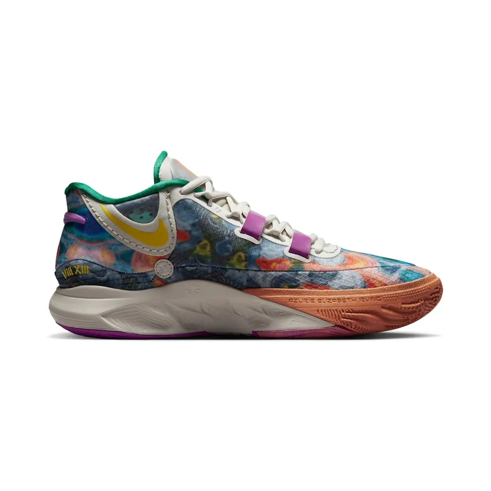 Nike Kyrie 8 “Circle of Life” (DQ3840-001)
