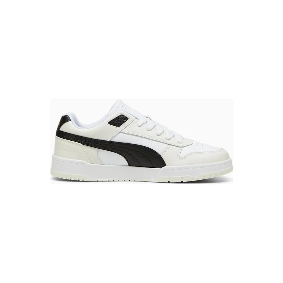 Puma RBD Game Vapor Gray / Black / White (386373-40)