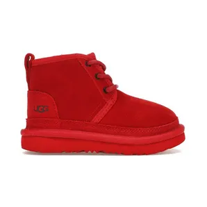 UGG Neumel Boot Samba Red (1017320T-SBR)