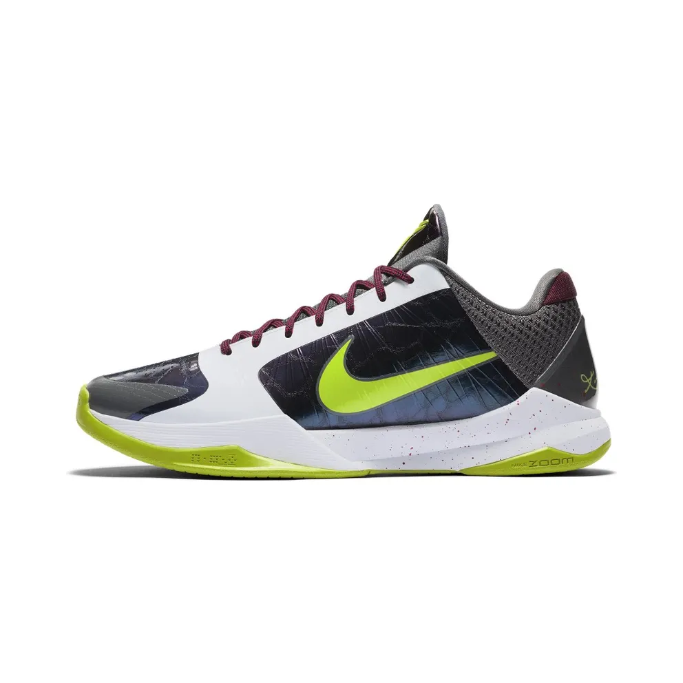 Nike Kobe 5 Protro Chaos 5 (2019) (CD4991-100)
