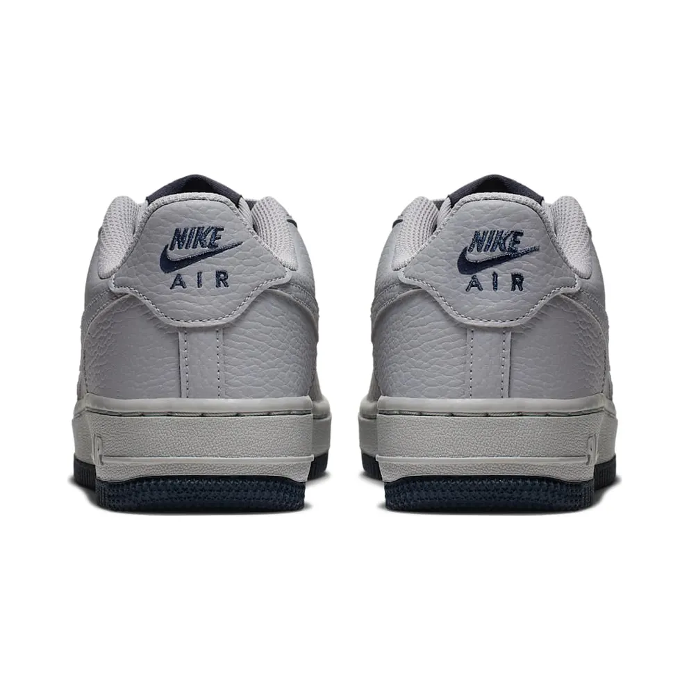 Nike Air Force 1 Low GS “Wolf Grey” (AO2296-006)