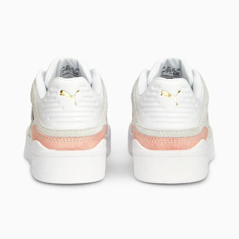 Puma Slipstream Premium White (390116-03)