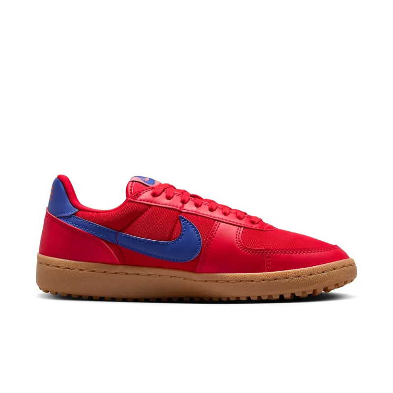 Nike Field General 82 University Red Deep Night Gum (FZ5593-601)
