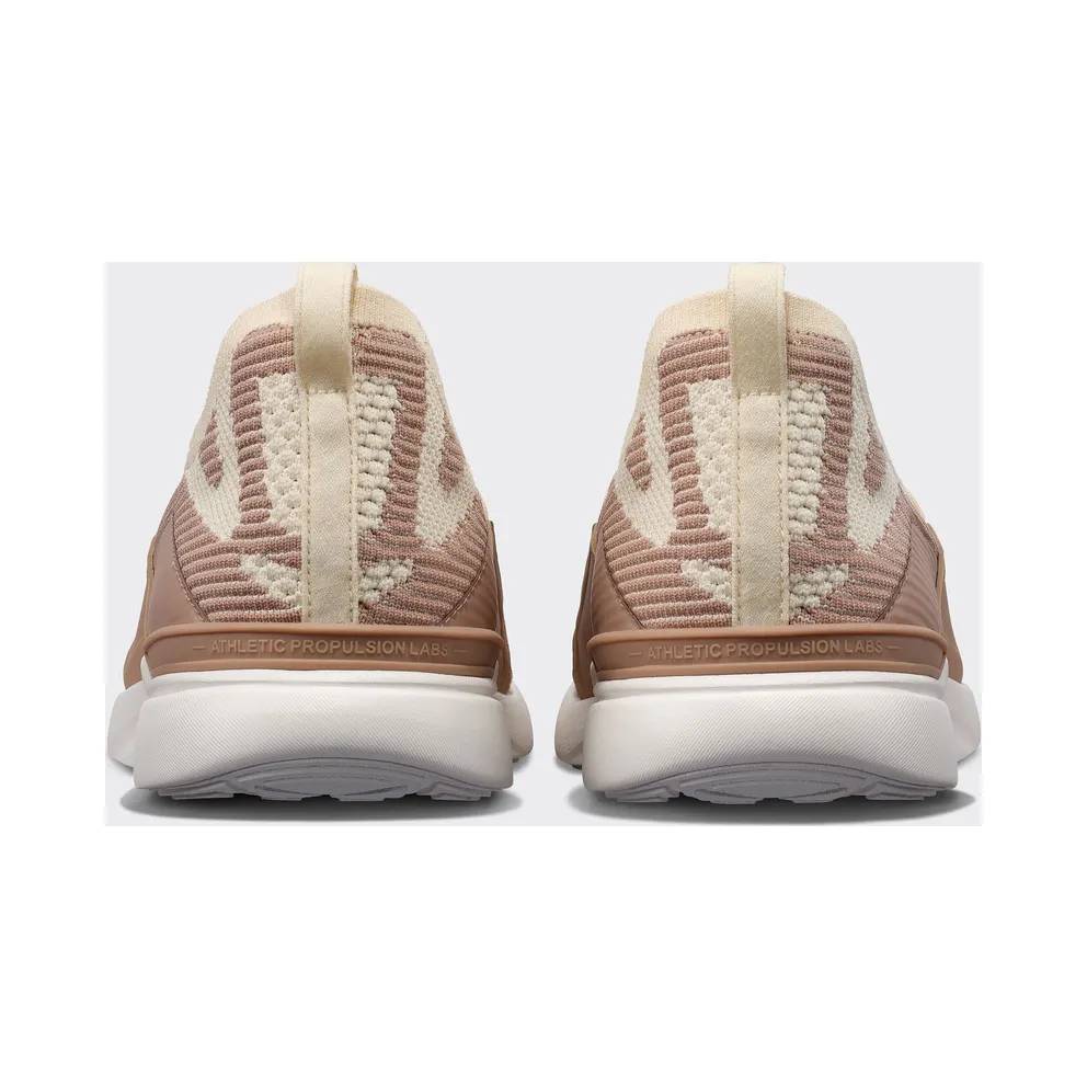 APL TechLoom Bliss “Campus/Latte/Ribbed” (Women)