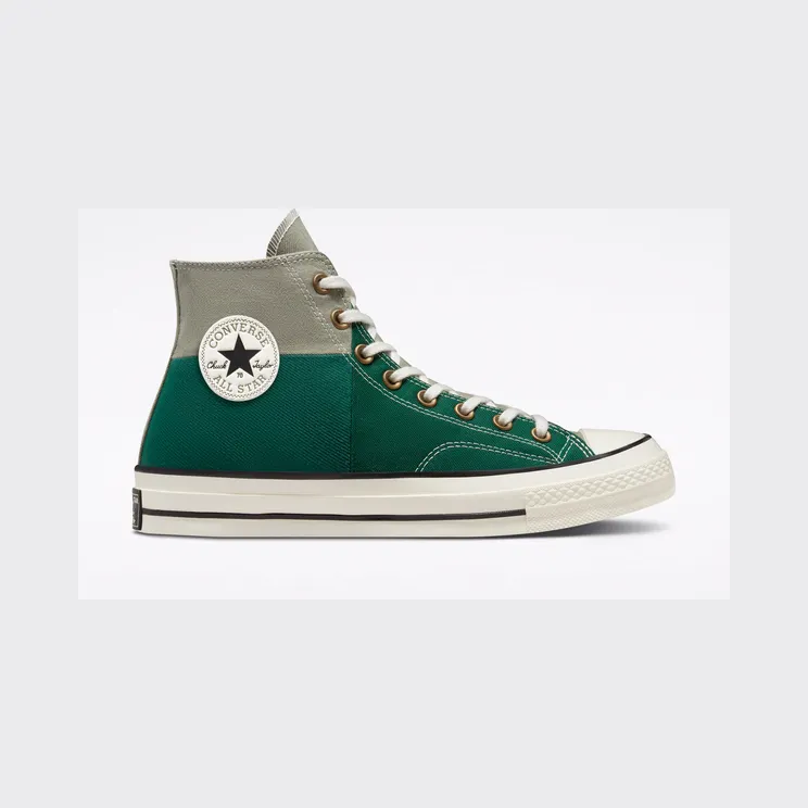 Converse Chuck 70 Colorblocked Light Field Surplus (A02553C)