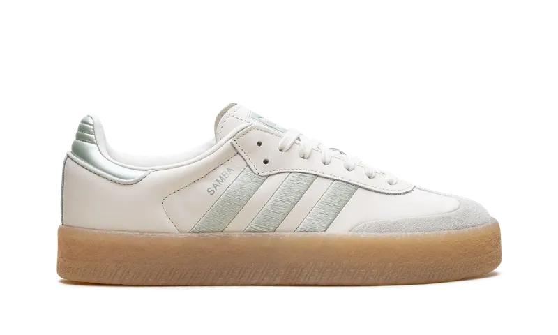 Adidas Sambae “Mint Green” (IG1947)
