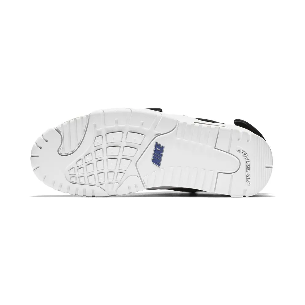 Nike Air Cruz Black Black/Black-Summit White (777535-004)
