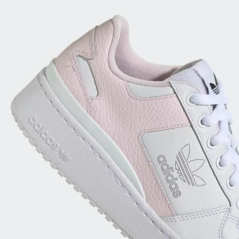 Adidas Forum Bold Cloud White / Almost Pink / Almost Pink (GY6987)