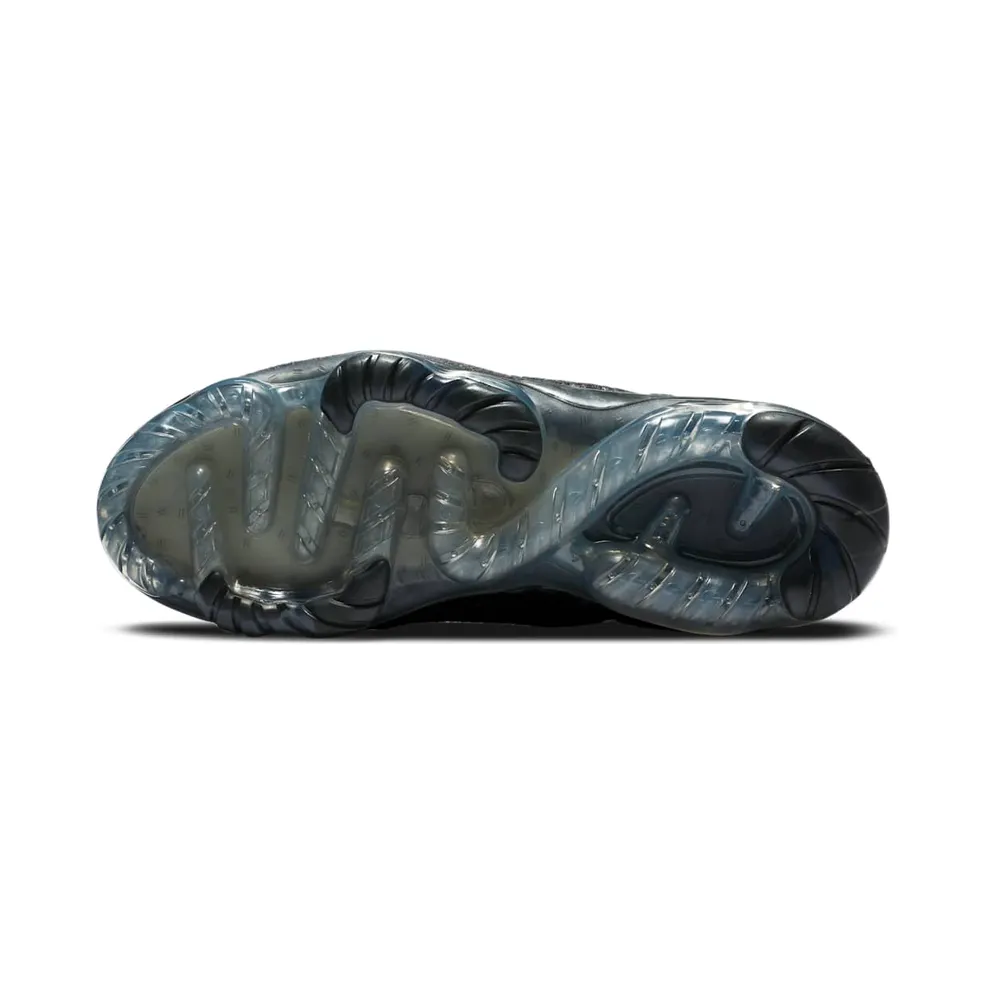 Nike Air VaporMax 2020 Flyknit Black Dark Grey (GS) Black/Dark Grey-Black (CJ4069-002)