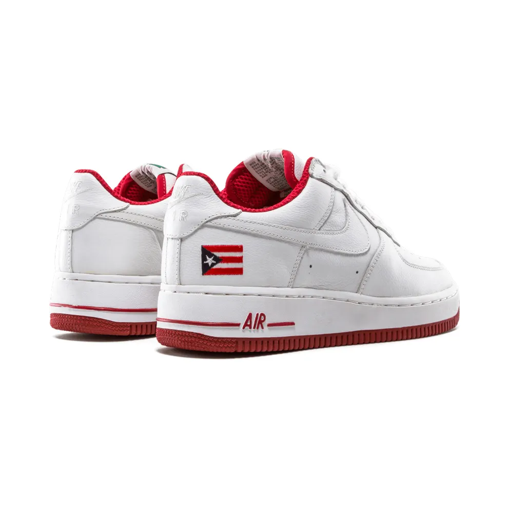Nike Air Force 1 B “Puerto Rico” (630033-917)