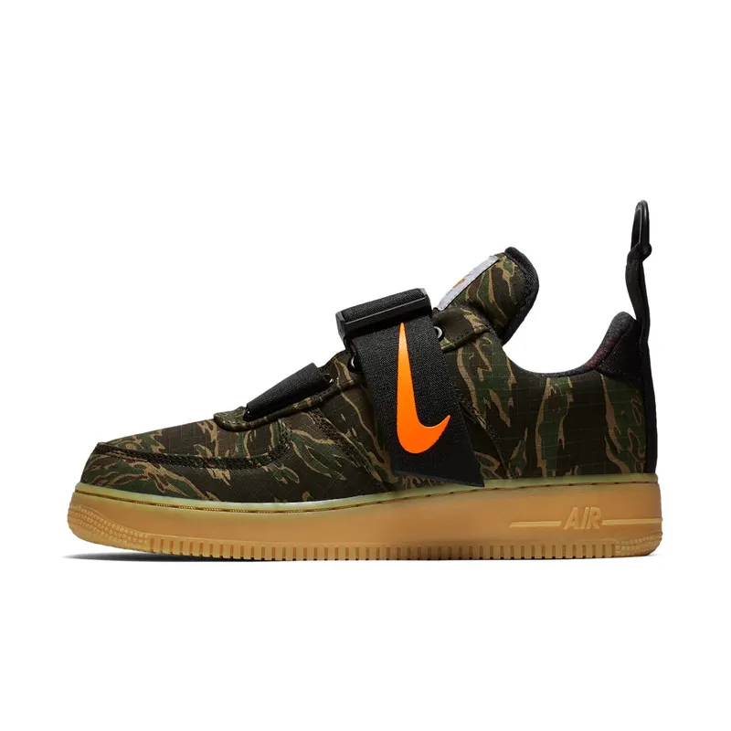 Air Force x Carhartt WIP Nike AF 1 Low Utility (AV4112-300)