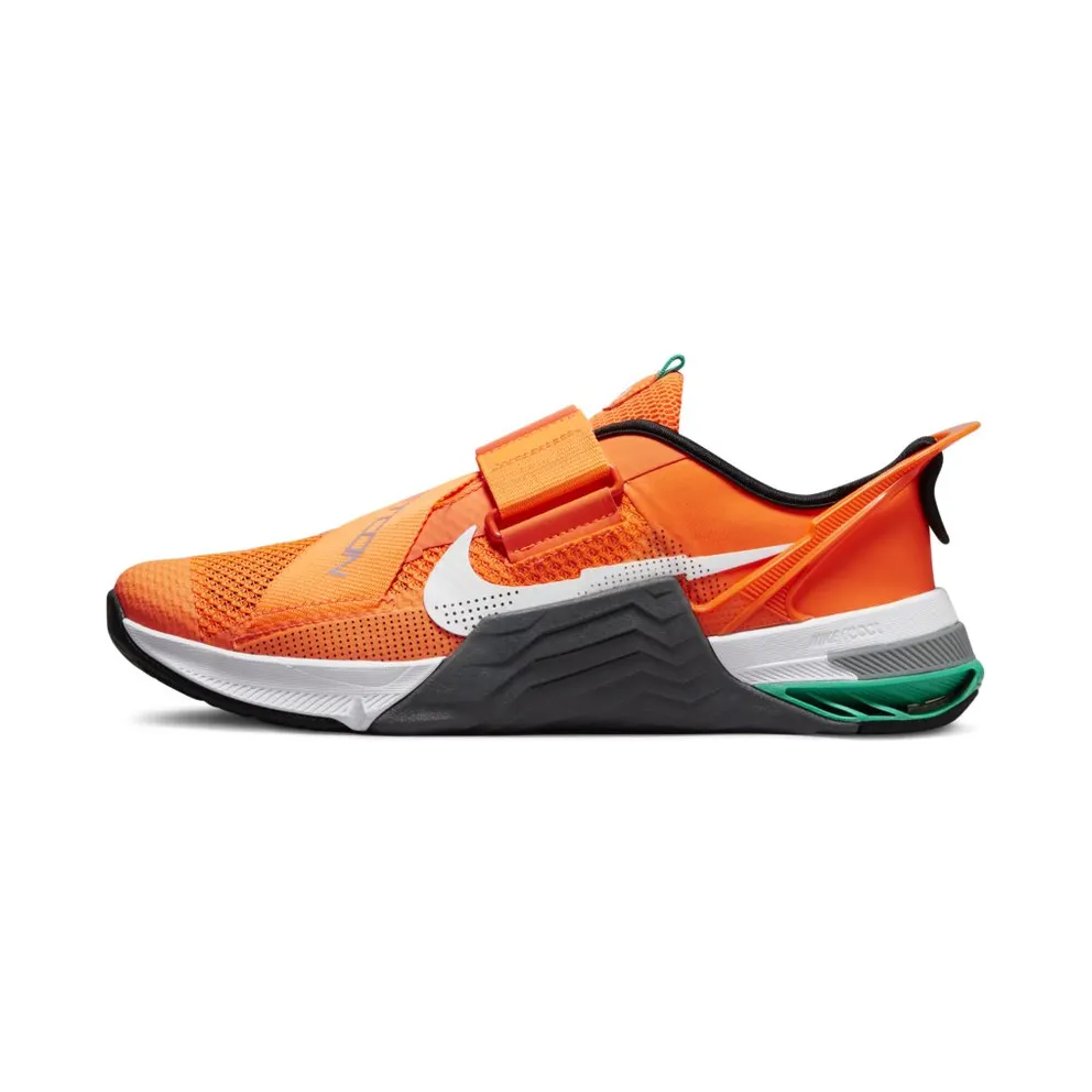 Nike Metcon 7 FlyEase Training Orange (DH3344-883)