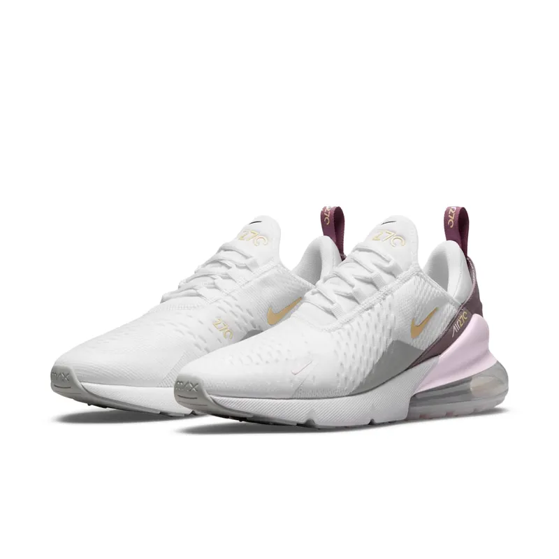 Nike Air Max 270 Essential White (DO0342-100)