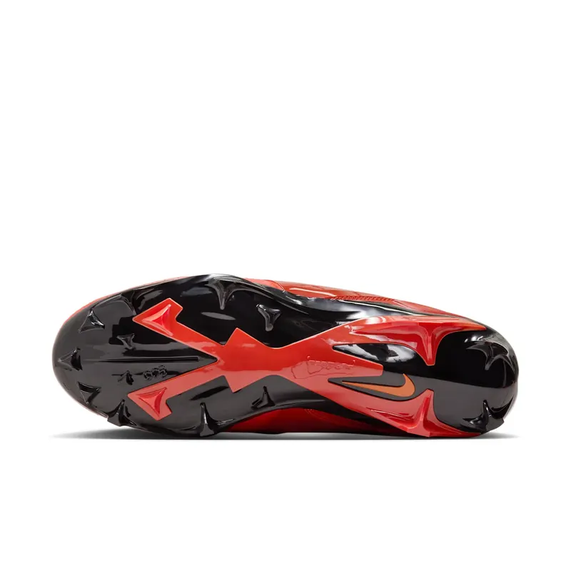 Nike Alpha Menace 4 Pro Picante Red Black (FQ3984-600)