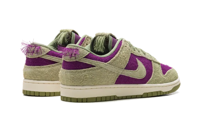 Nike Dunk Low Retro SE “Viotech Dusty Olive” (IB2990-500)